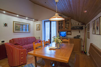 Astra Hotel Livigno